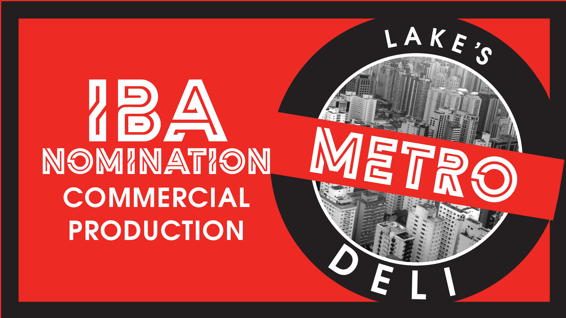 IBA Nomination